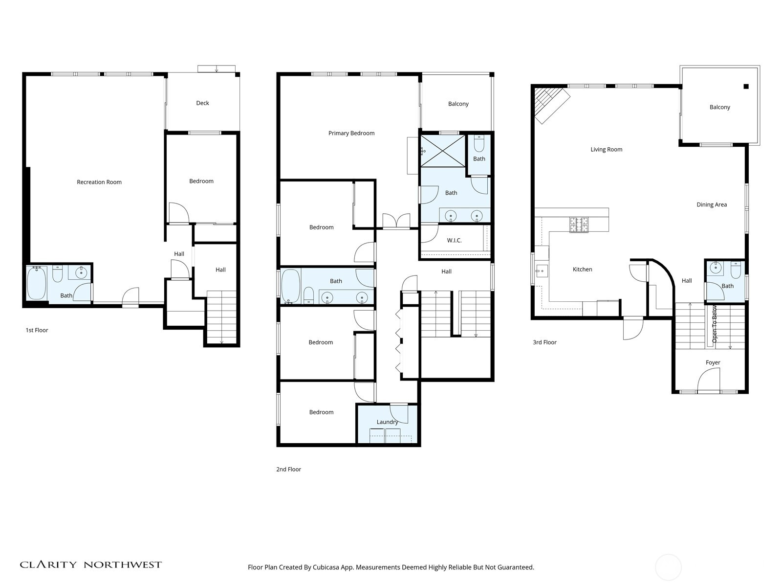 3042 SW Manning Street , Seattle, WA 98126