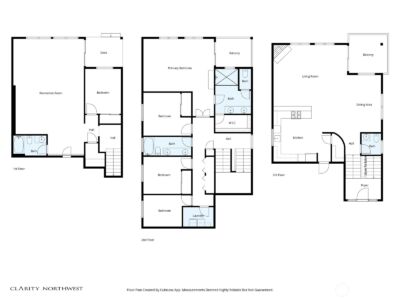 3042 SW Manning Street , Seattle, WA 98126 - Photo 38