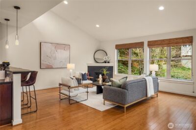 3042 SW Manning Street , Seattle, WA 98126 - Photo 5