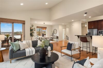 3042 SW Manning Street , Seattle, WA 98126 - Photo 8