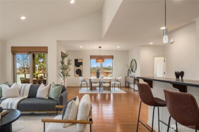 3042 SW Manning Street , Seattle, WA 98126 - Photo 9