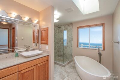 99 S Point , Port Angeles, WA 98363 - Photo 20