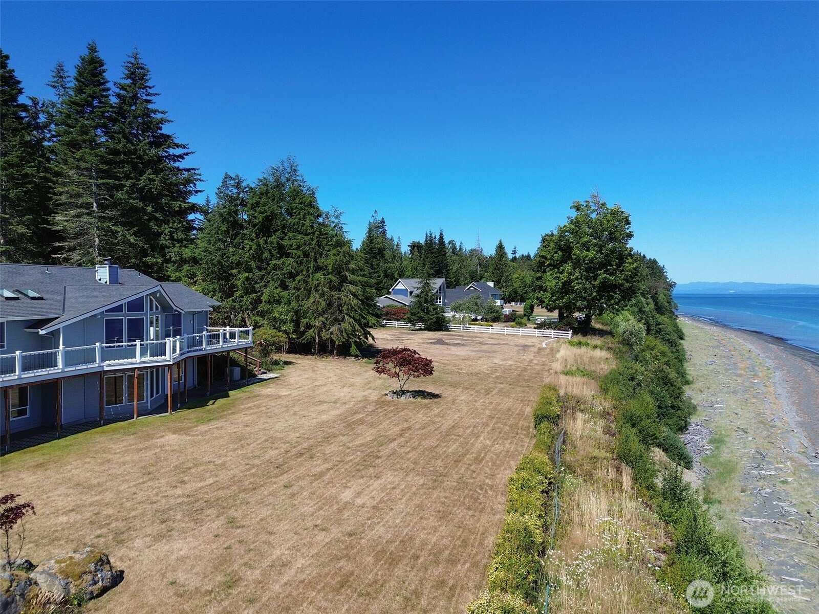 99 S Point , Port Angeles, WA 98363