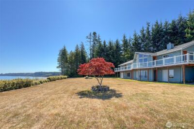 99 S Point , Port Angeles, WA 98363 - Photo 32