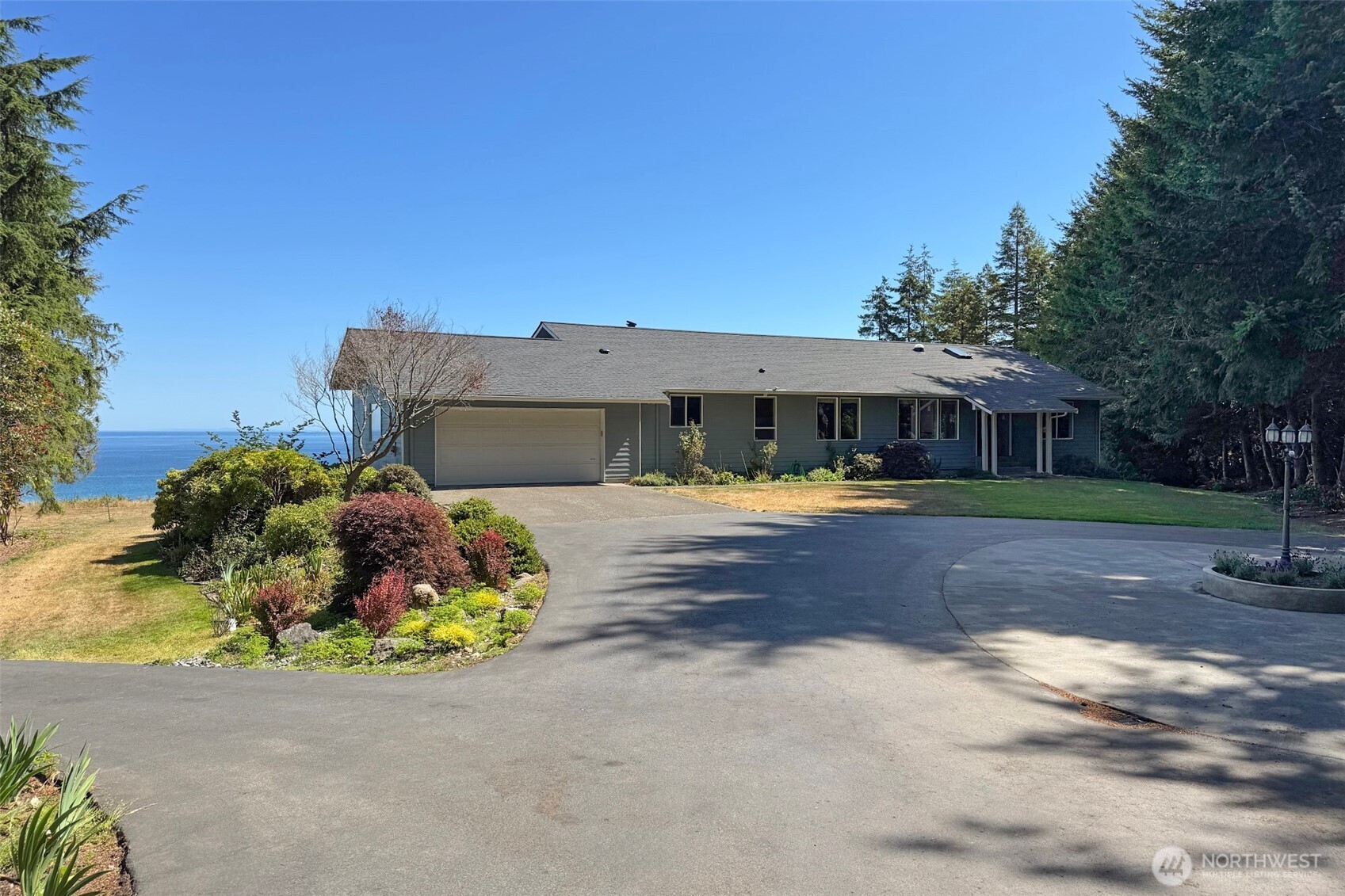 99 S Point , Port Angeles, WA 98363