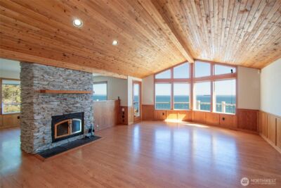 99 S Point , Port Angeles, WA 98363 - Photo 4