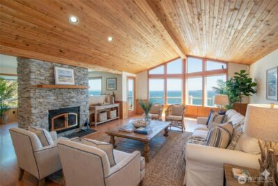 99 S Point , Port Angeles, WA 98363 - Photo 5