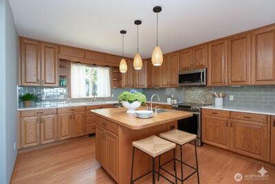 99 S Point , Port Angeles, WA 98363 - Photo 9