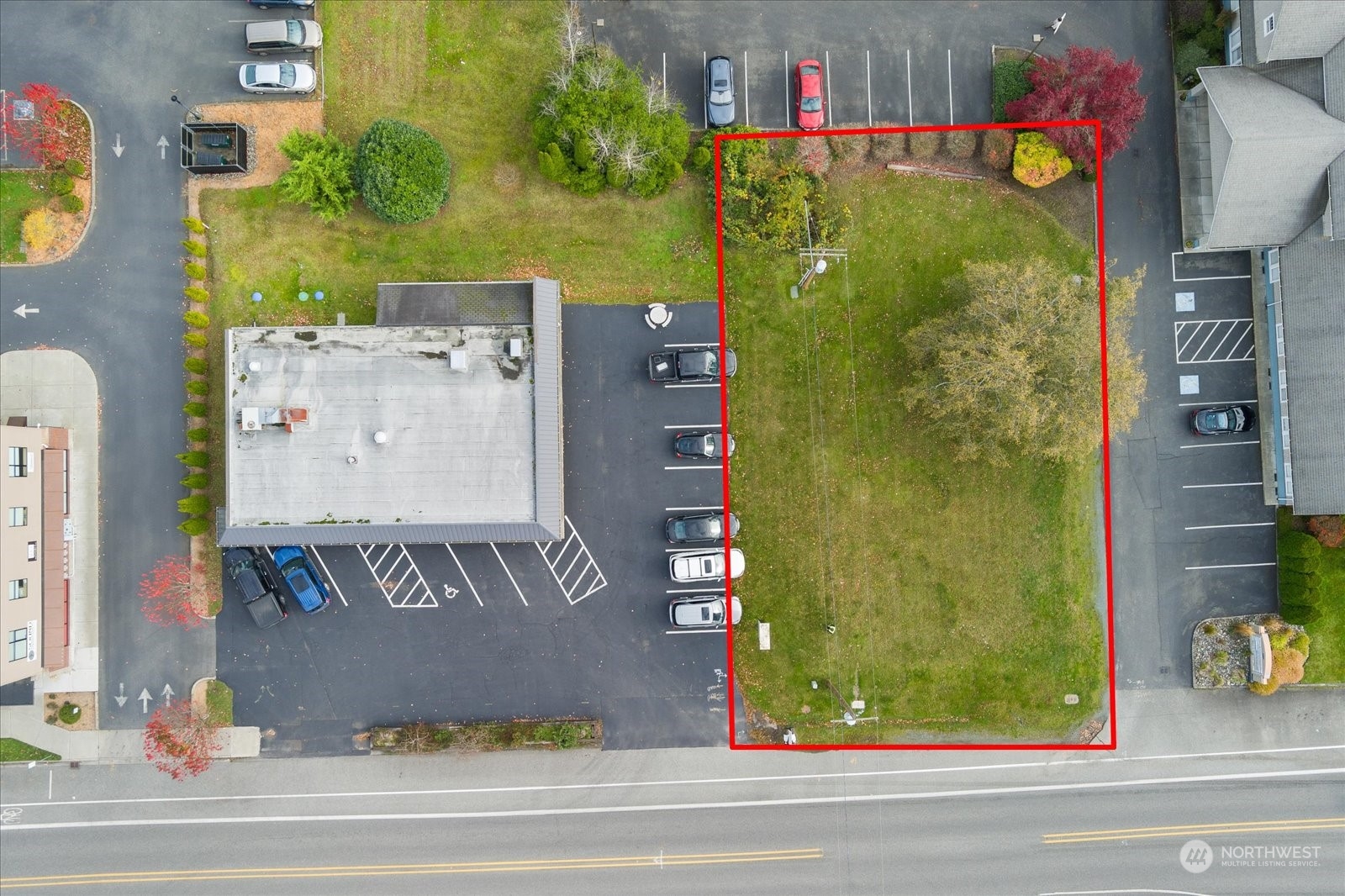 5591 Harbor Avenue , Freeland, WA 98249