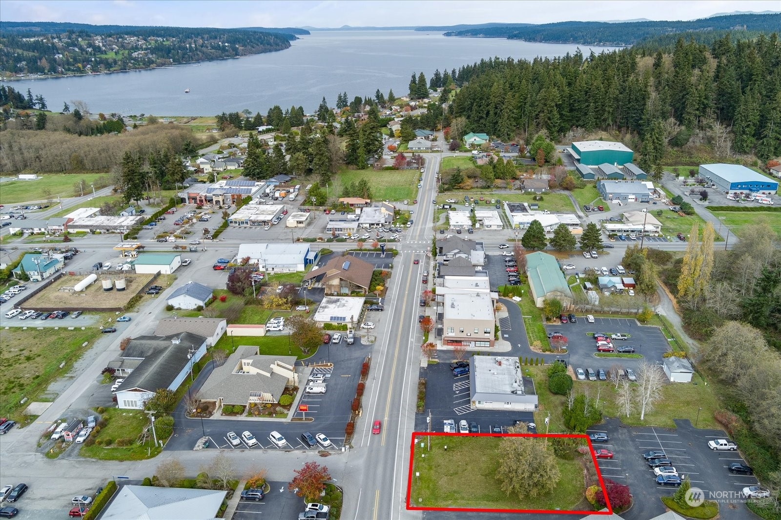 5591 Harbor Avenue , Freeland, WA 98249