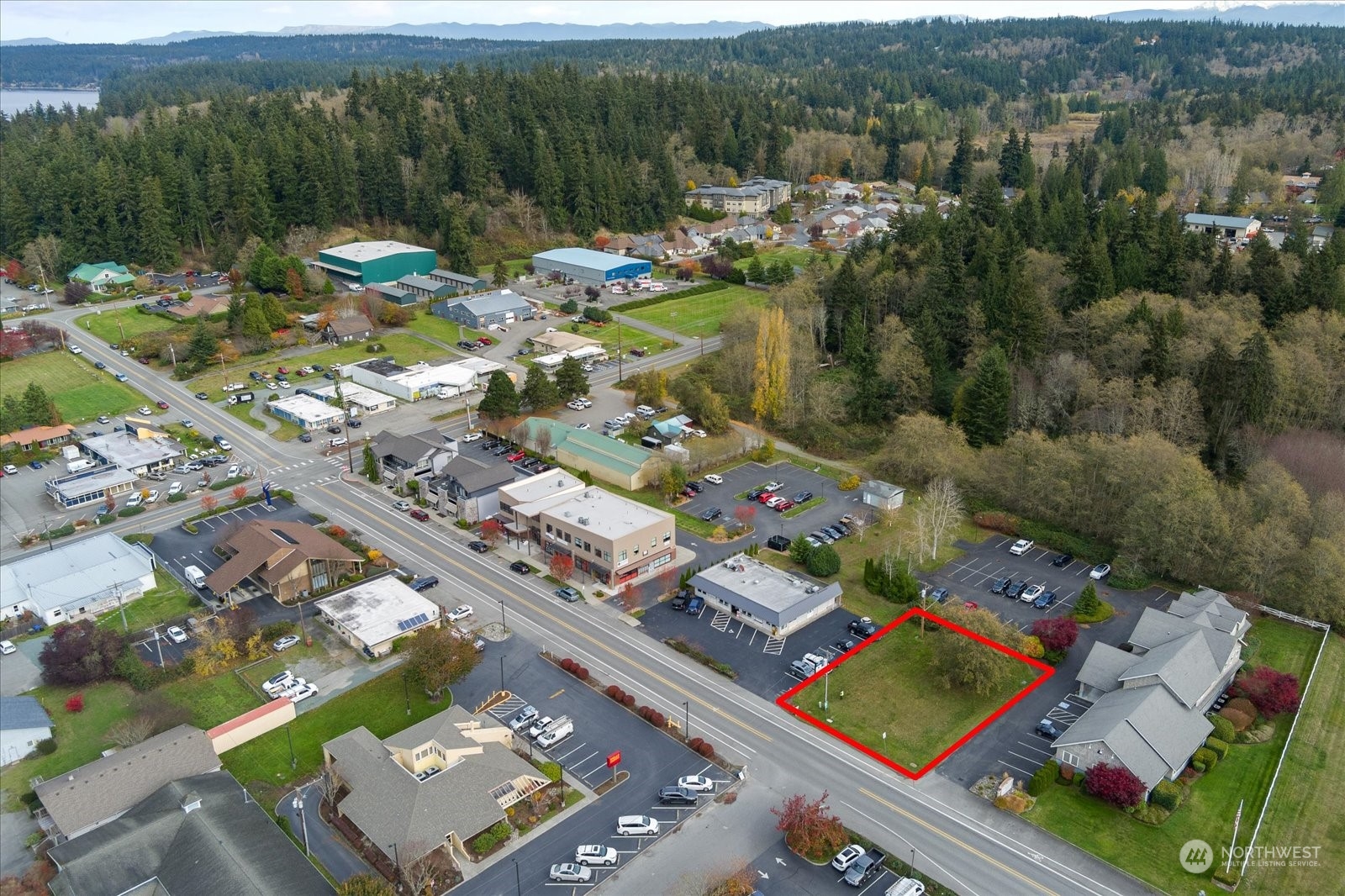 5591 Harbor Avenue , Freeland, WA 98249