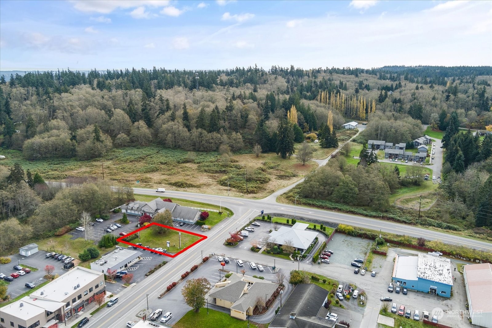 5591 Harbor Avenue , Freeland, WA 98249