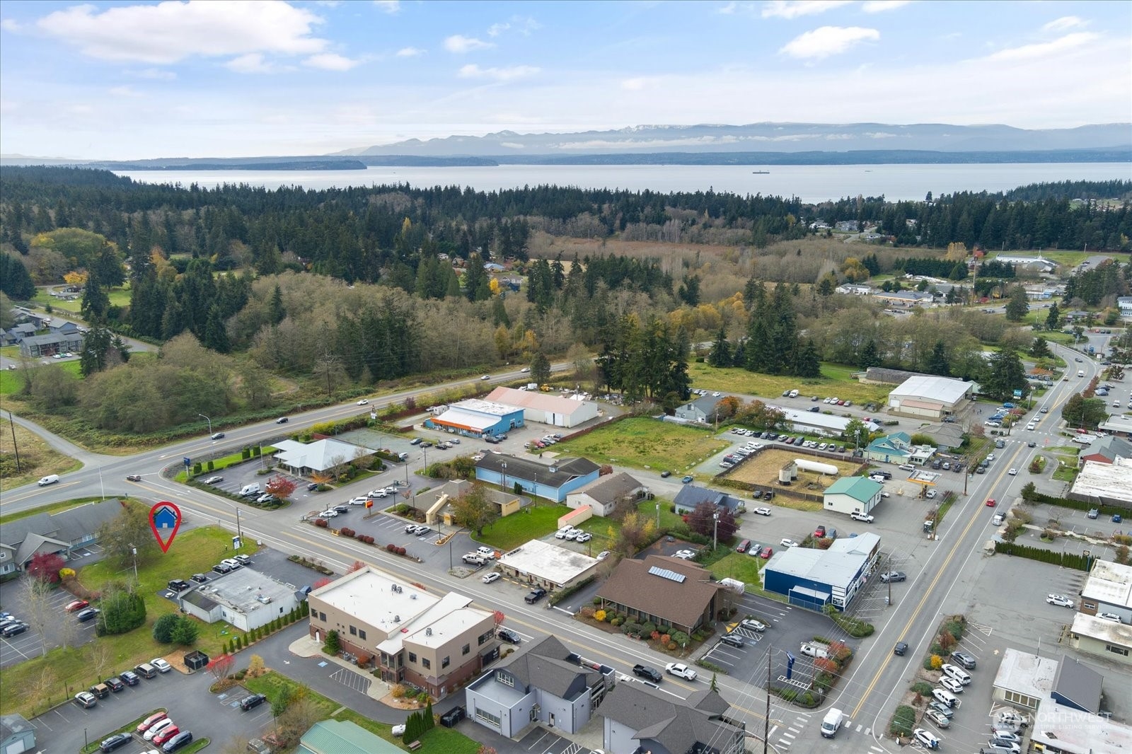 5591 Harbor Avenue , Freeland, WA 98249