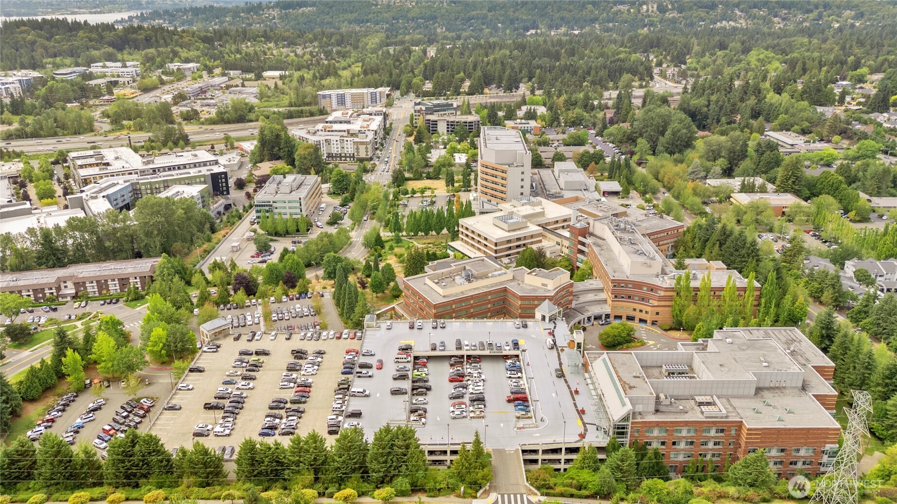 12703 NE 129th Court #H202, Kirkland, WA 98034