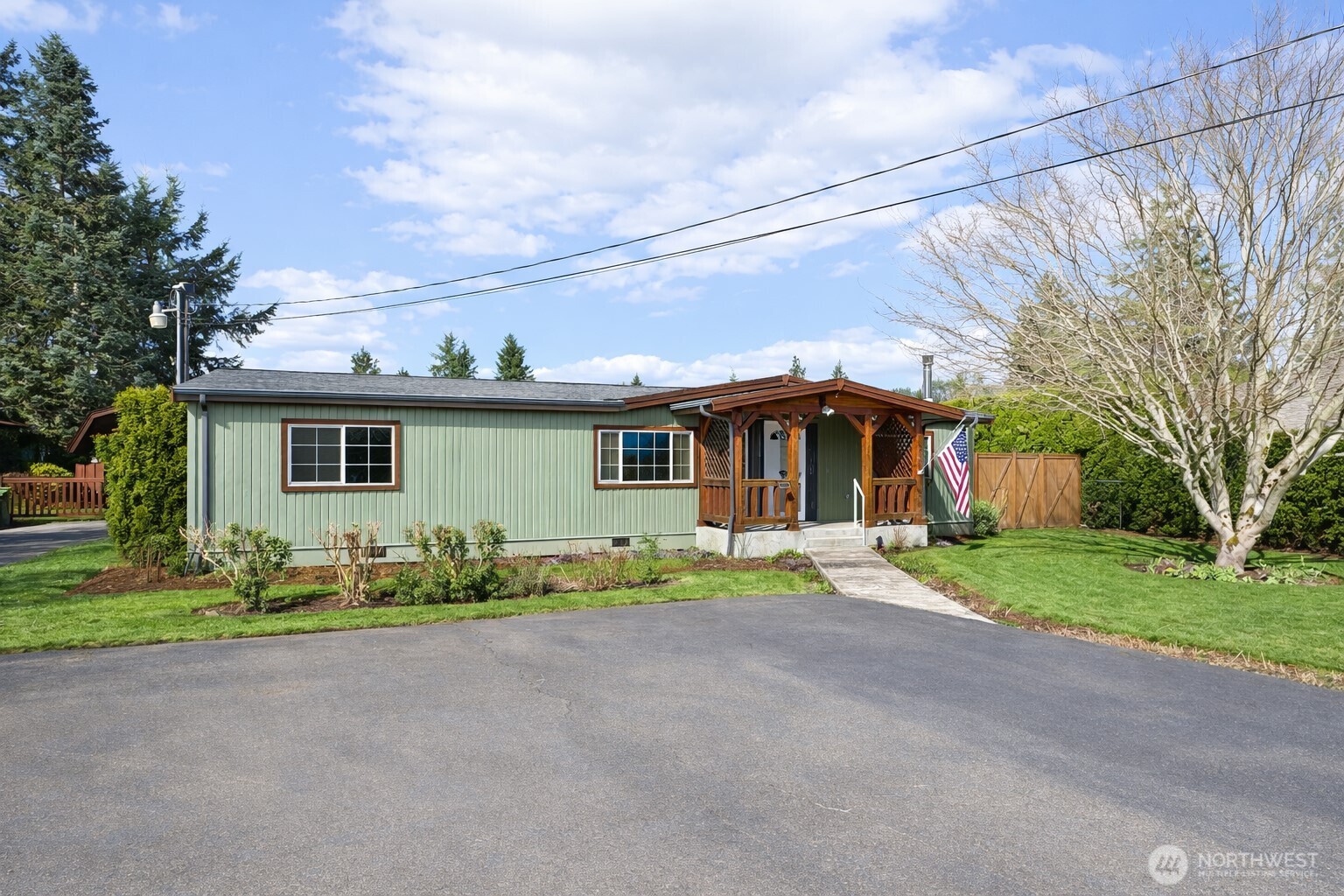 33306 SE 44th Place , Fall City, WA 98024