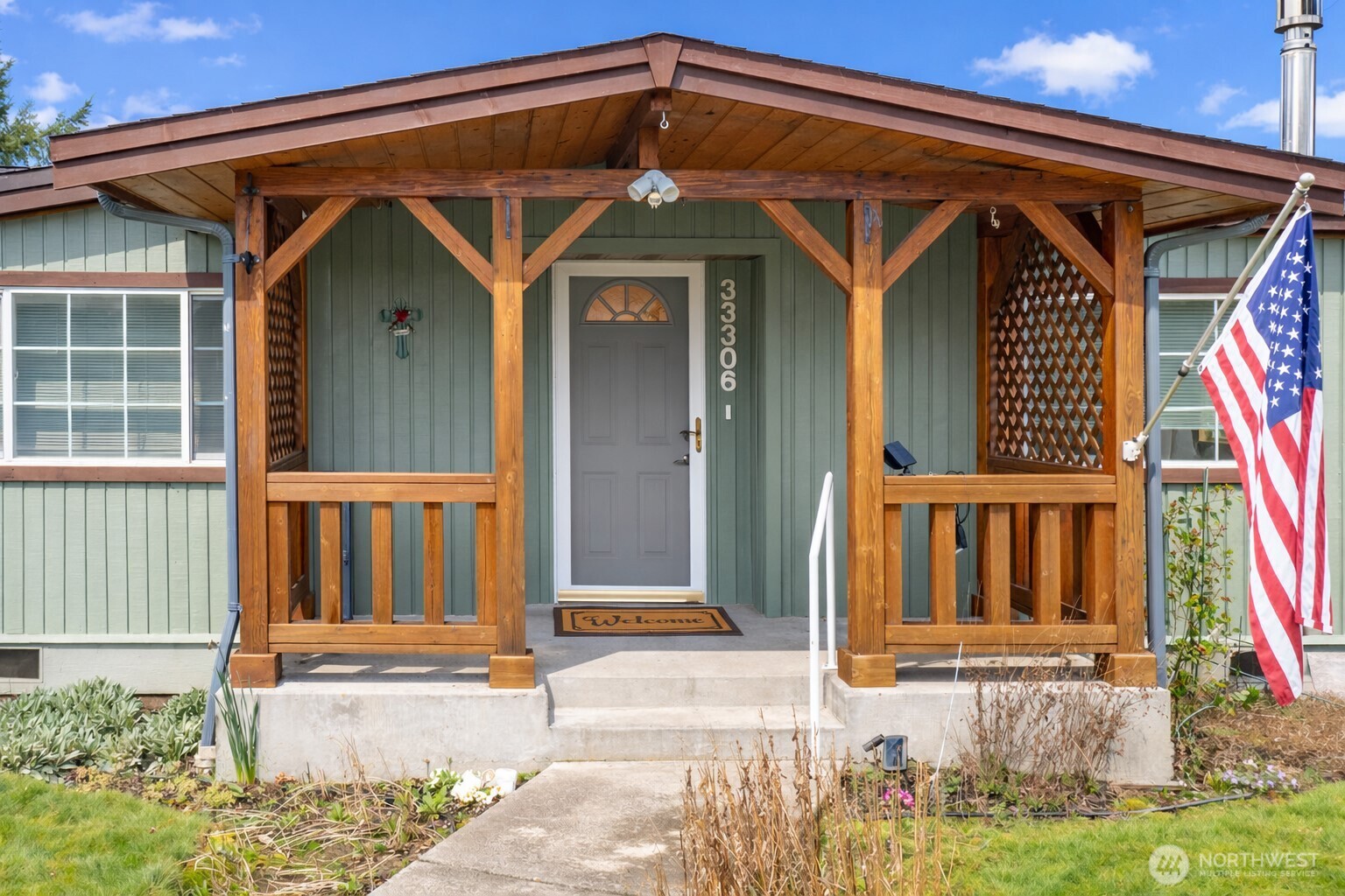 33306 SE 44th Place , Fall City, WA 98024