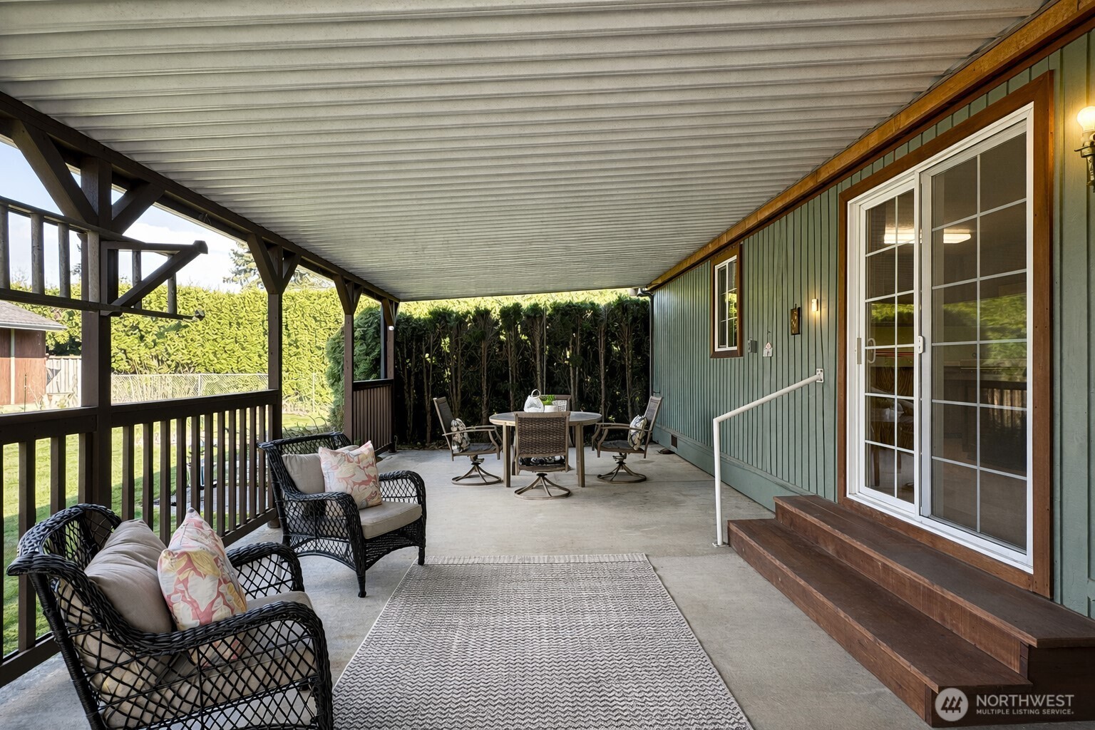 33306 SE 44th Place , Fall City, WA 98024