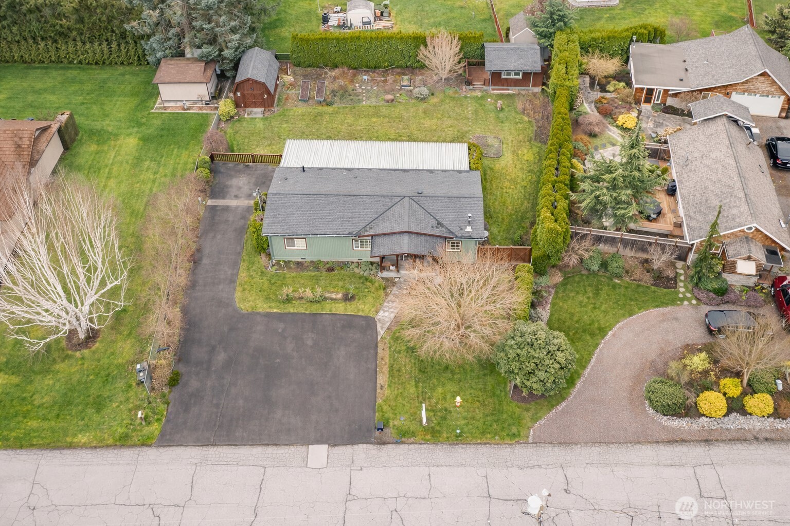 33306 SE 44th Place , Fall City, WA 98024