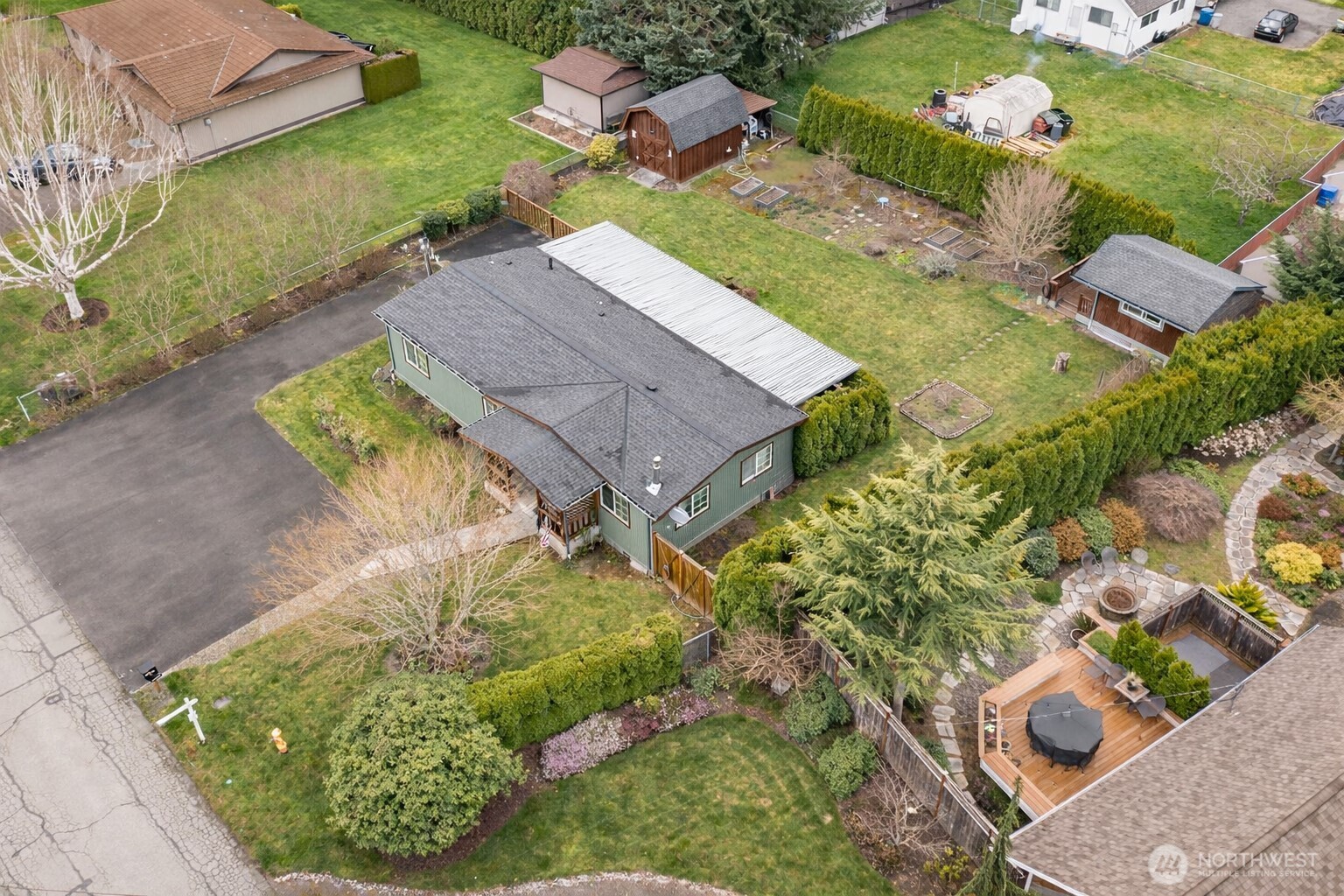 33306 SE 44th Place , Fall City, WA 98024