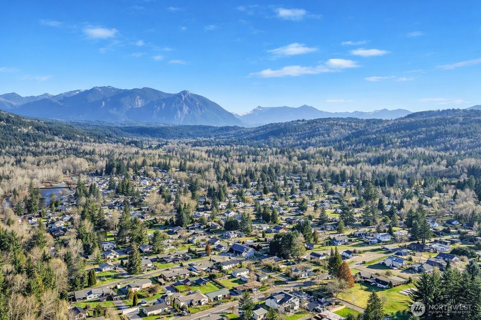 33306 SE 44th Place , Fall City, WA 98024