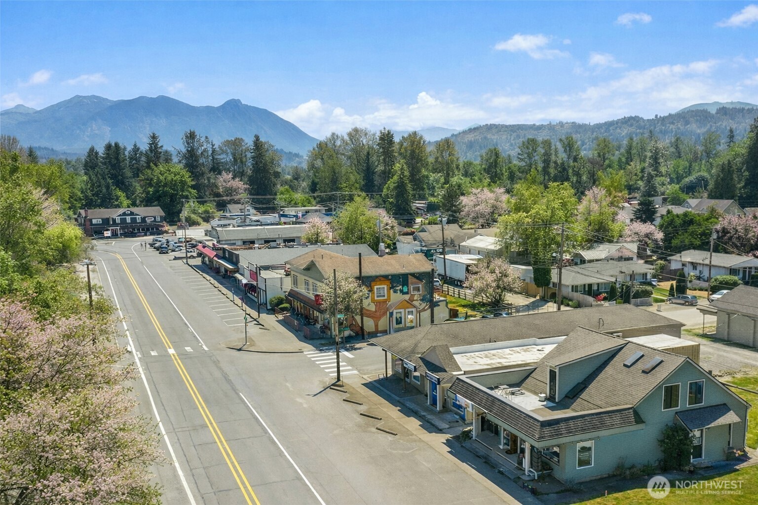 33306 SE 44th Place , Fall City, WA 98024