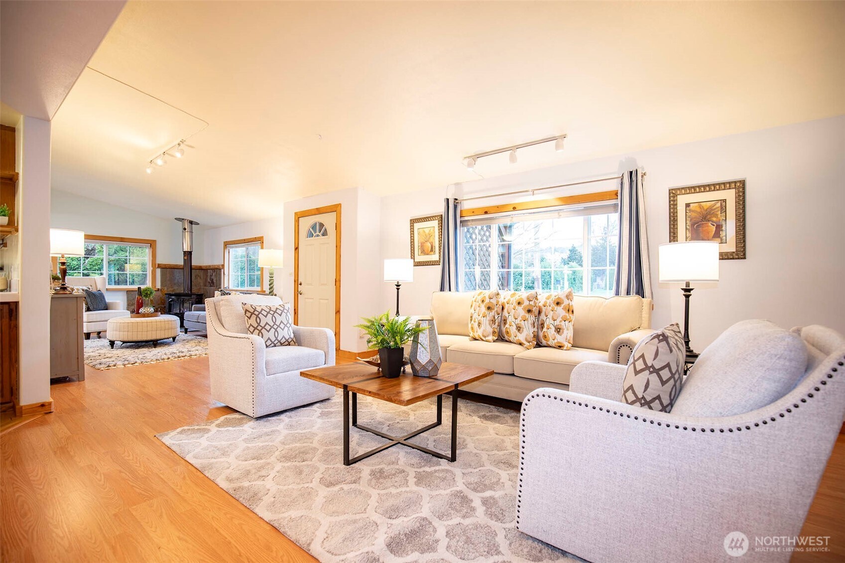 33306 SE 44th Place , Fall City, WA 98024