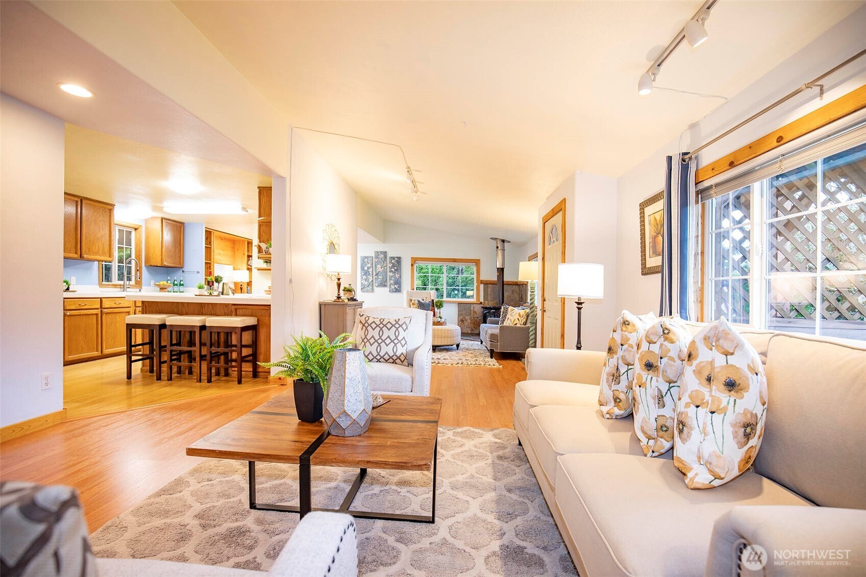 33306 SE 44th Place , Fall City, WA 98024