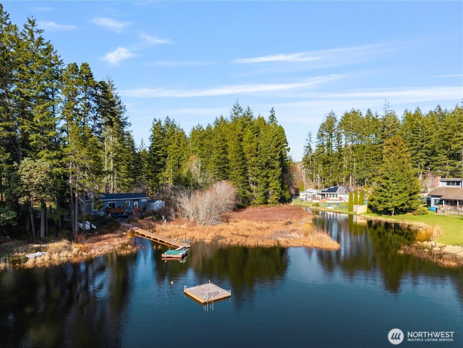 9920 Fairview Lake Road SW, Port Orchard, WA 98367