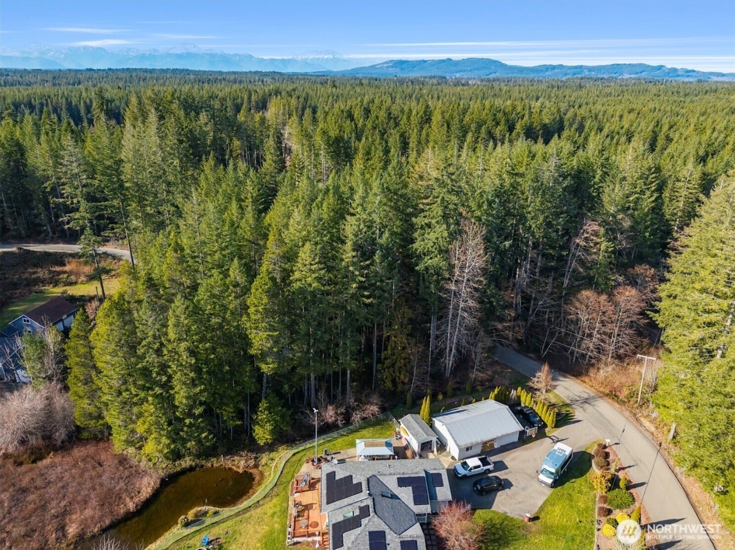 9920 Fairview Lake Road SW, Port Orchard, WA 98367