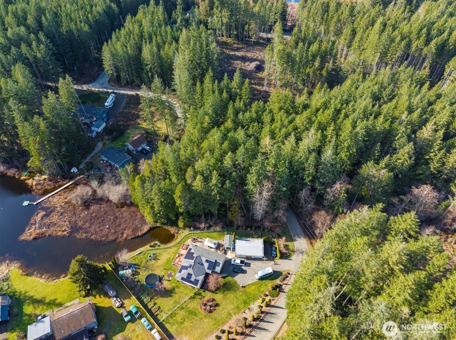 9920 Fairview Lake Road SW, Port Orchard, WA 98367