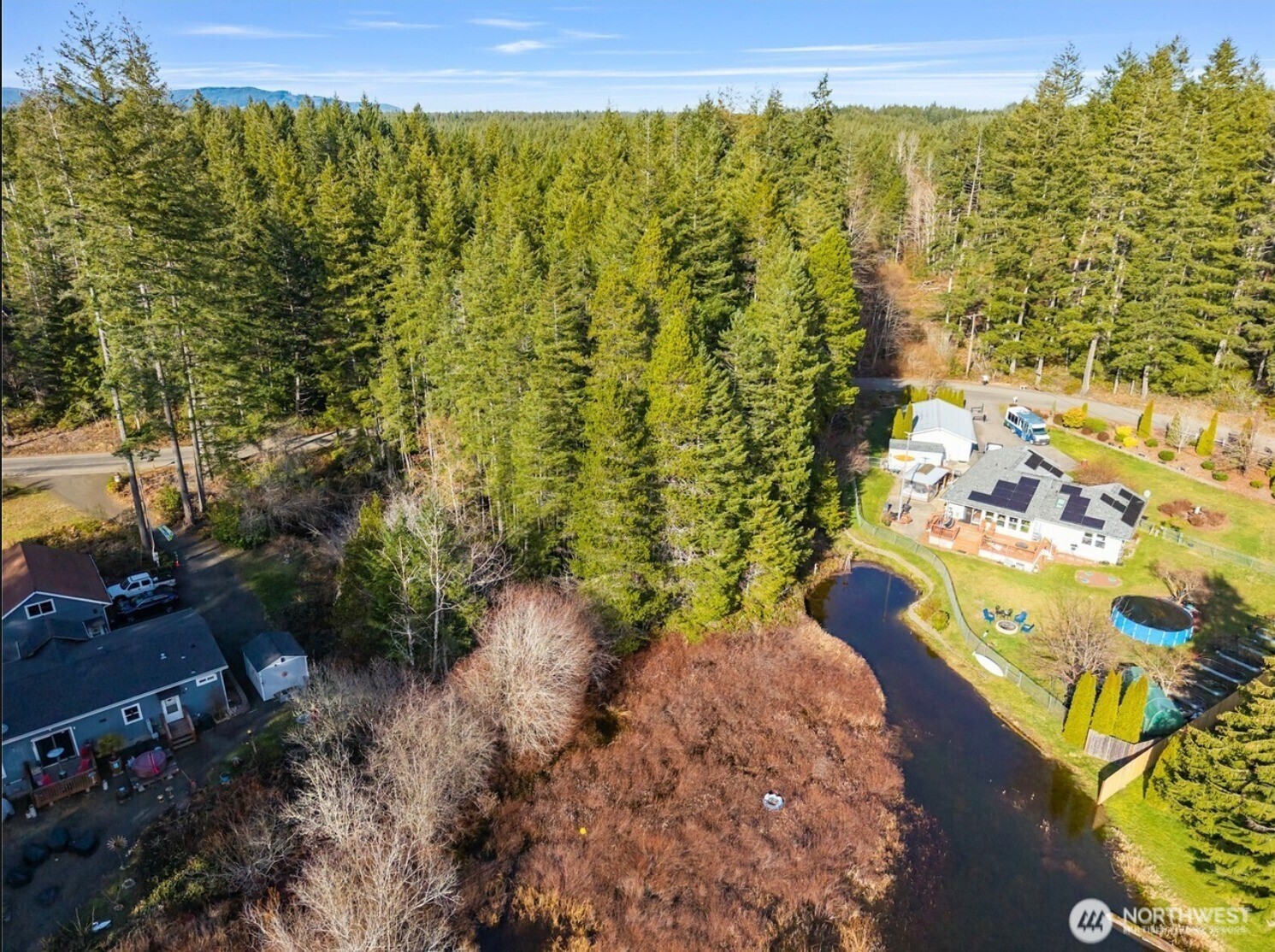 9920 Fairview Lake Road SW, Port Orchard, WA 98367