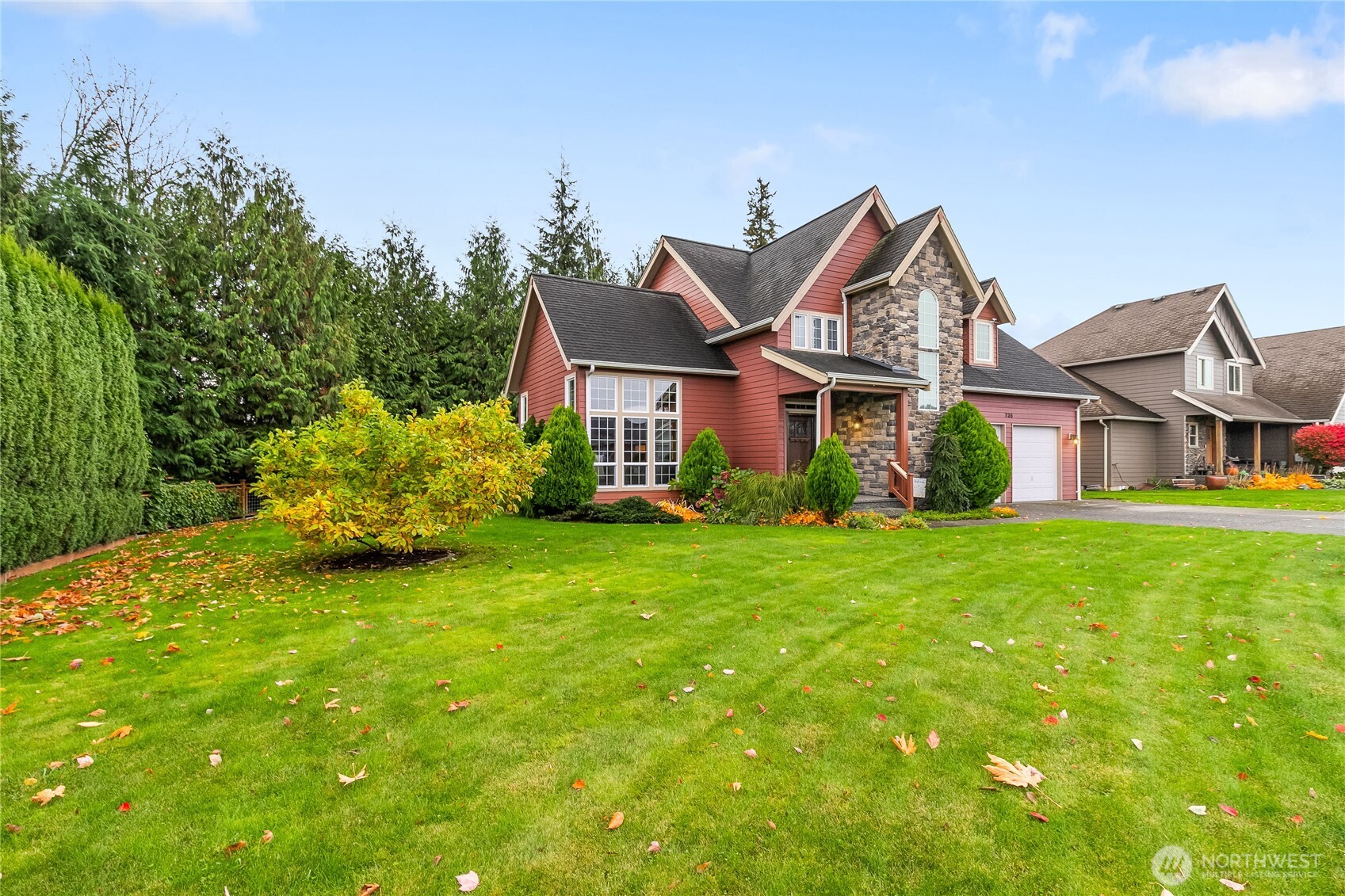 735 Ivy Street , Lynden, WA 98264