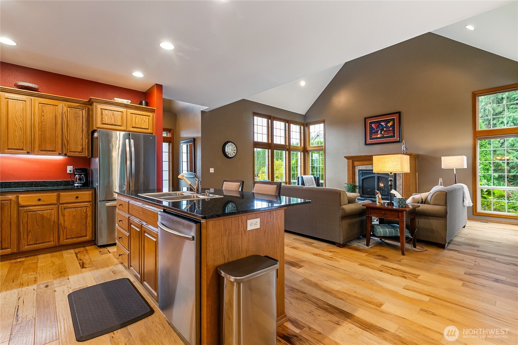 735 Ivy Street , Lynden, WA 98264