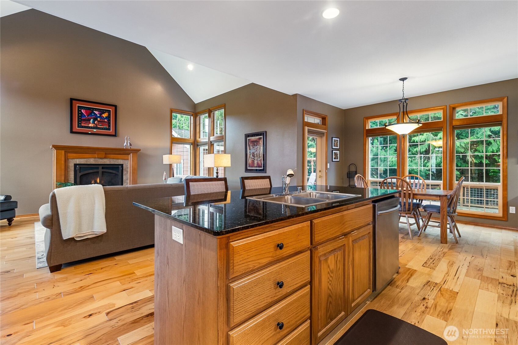 735 Ivy Street , Lynden, WA 98264