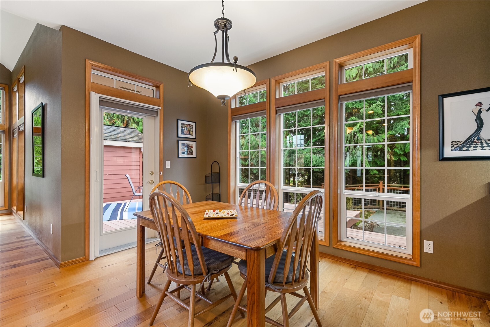 735 Ivy Street , Lynden, WA 98264