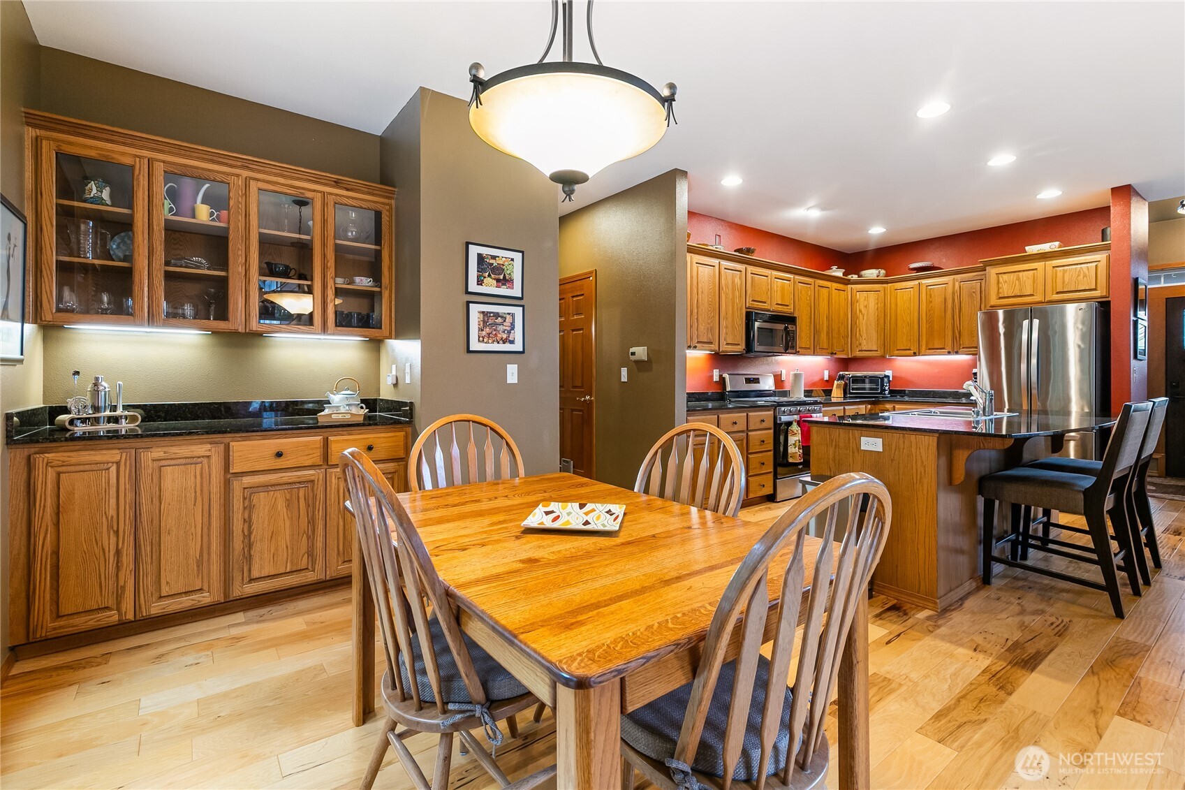 735 Ivy Street , Lynden, WA 98264