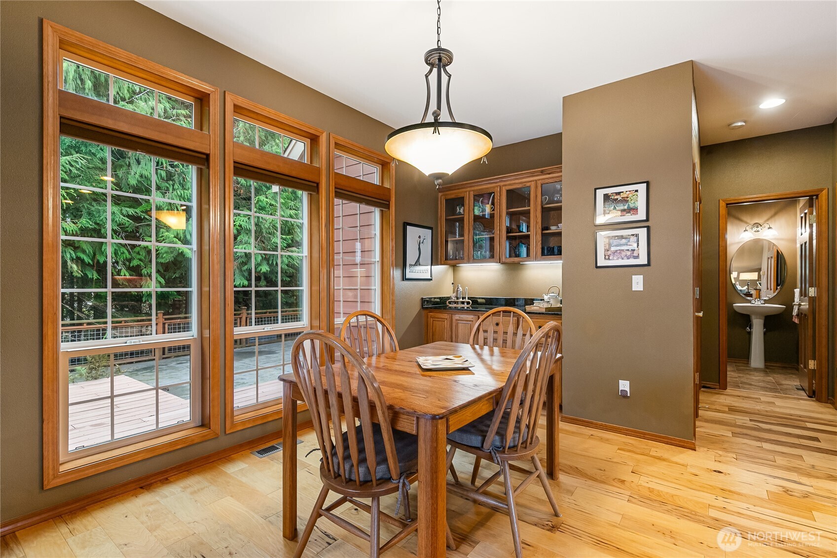 735 Ivy Street , Lynden, WA 98264