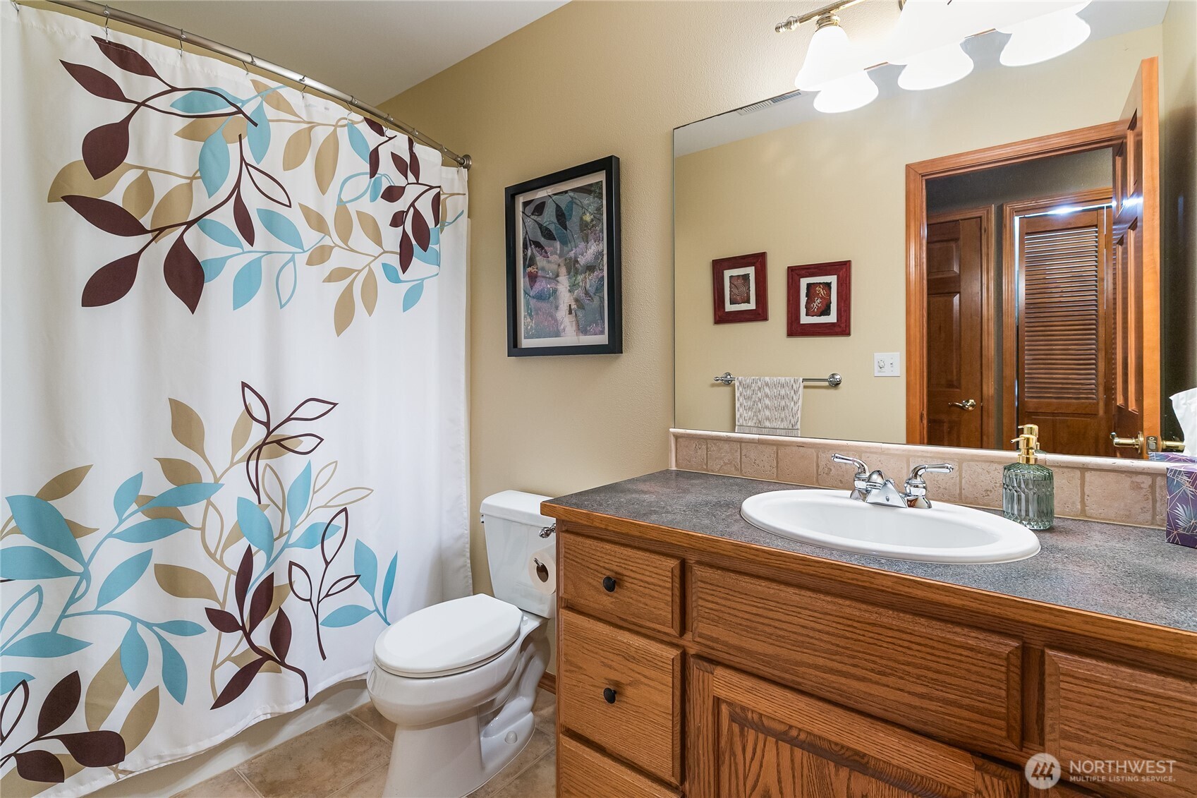 735 Ivy Street , Lynden, WA 98264