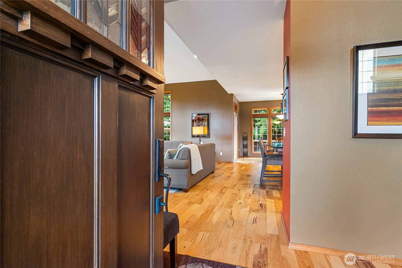 735 Ivy Street , Lynden, WA 98264