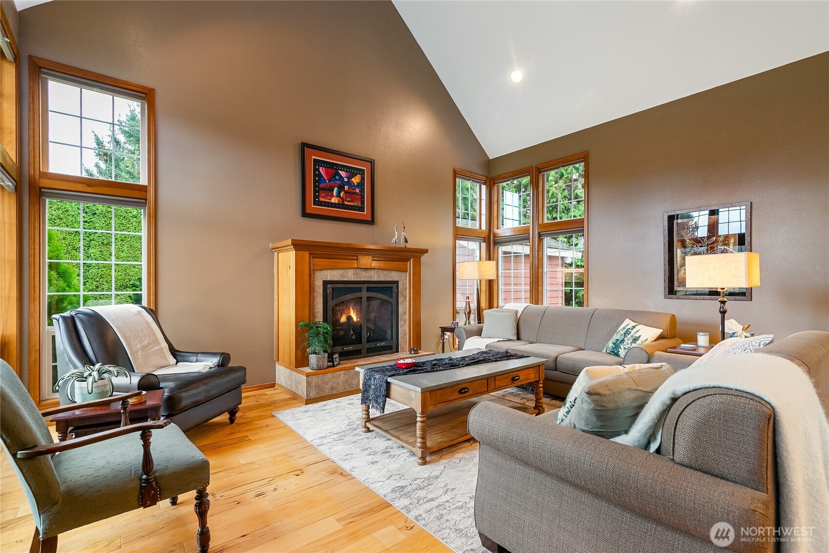 735 Ivy Street , Lynden, WA 98264