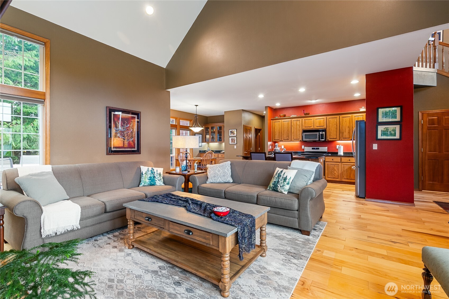 735 Ivy Street , Lynden, WA 98264