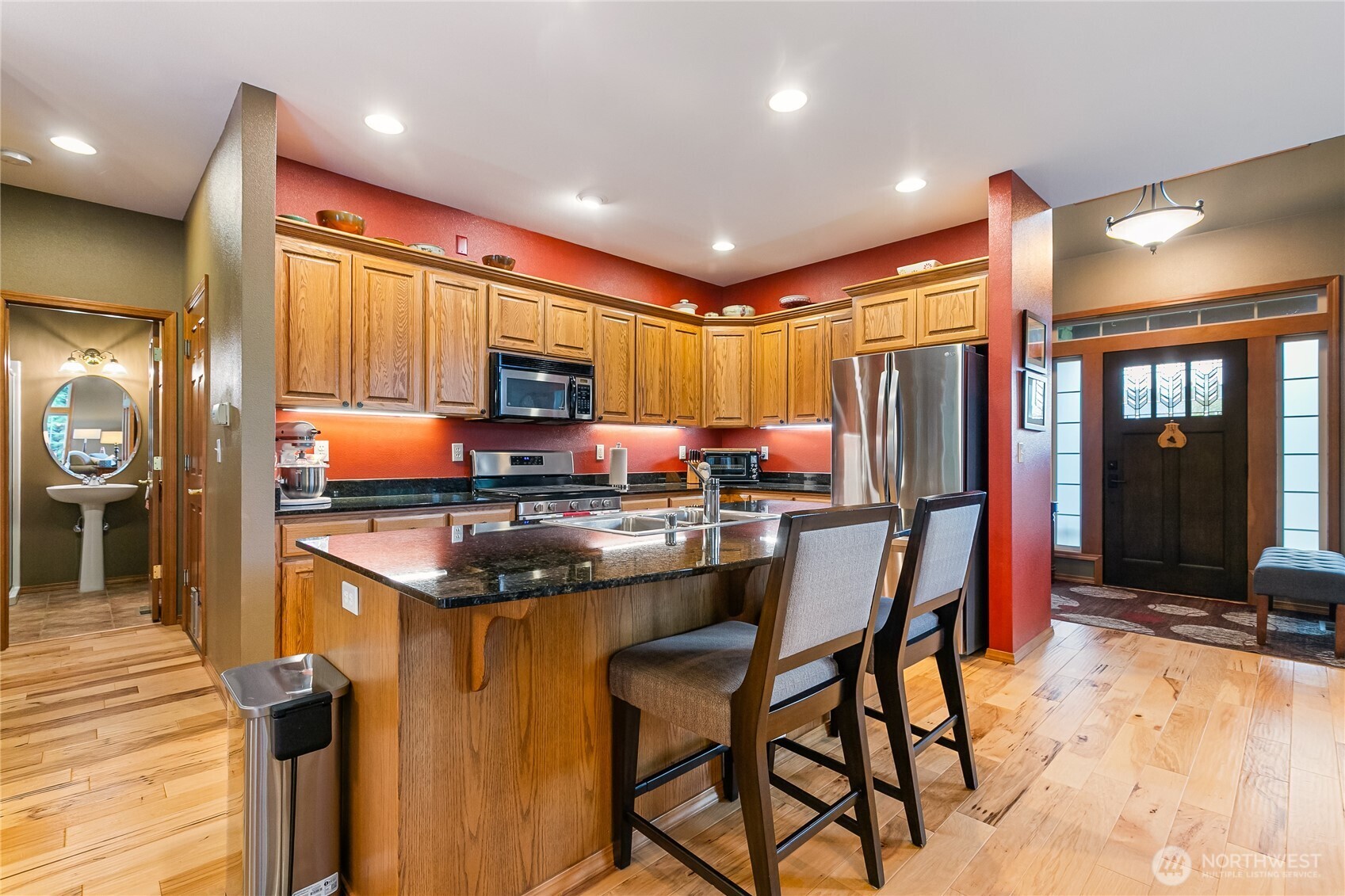 735 Ivy Street , Lynden, WA 98264