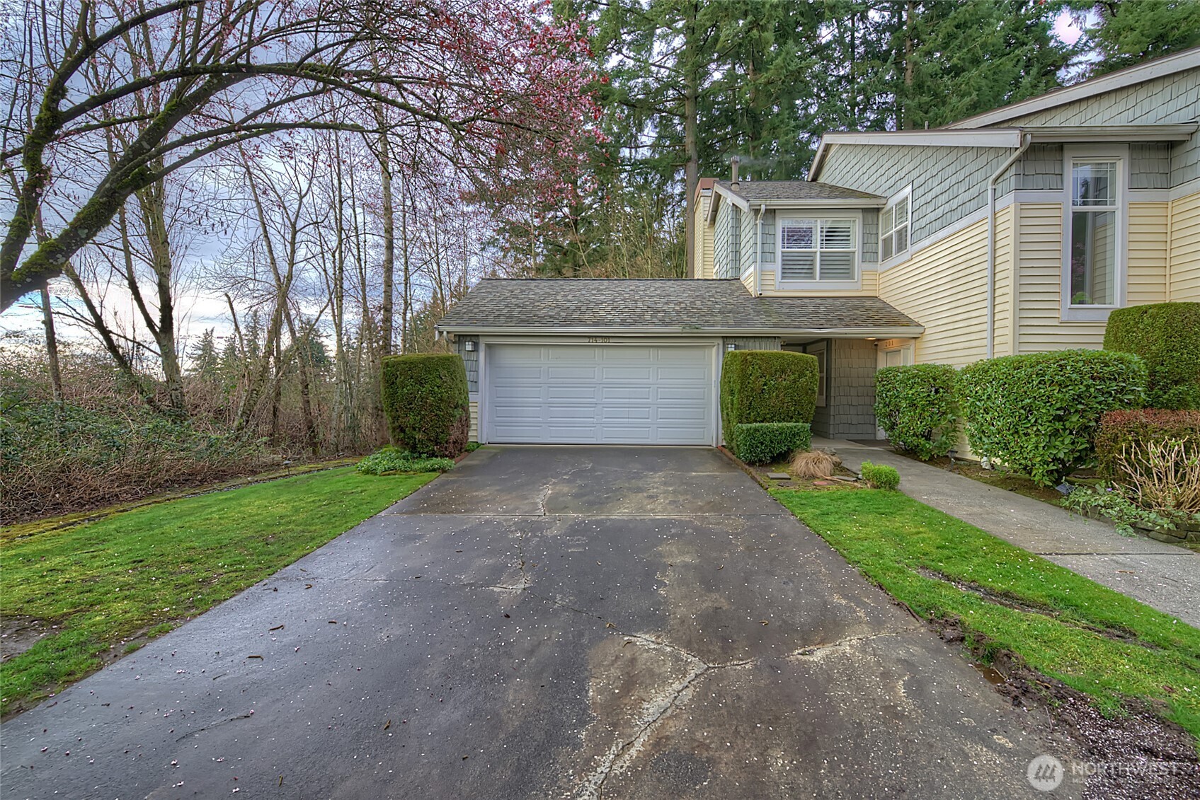 714 228th Street SW #O-101, Bothell, WA 98021
