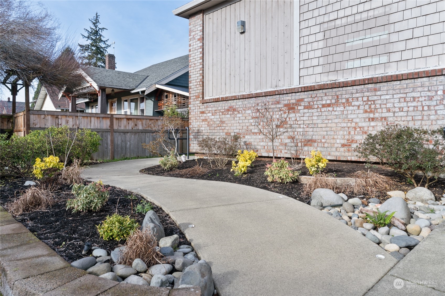 804 N State Street , Tacoma, WA 98403