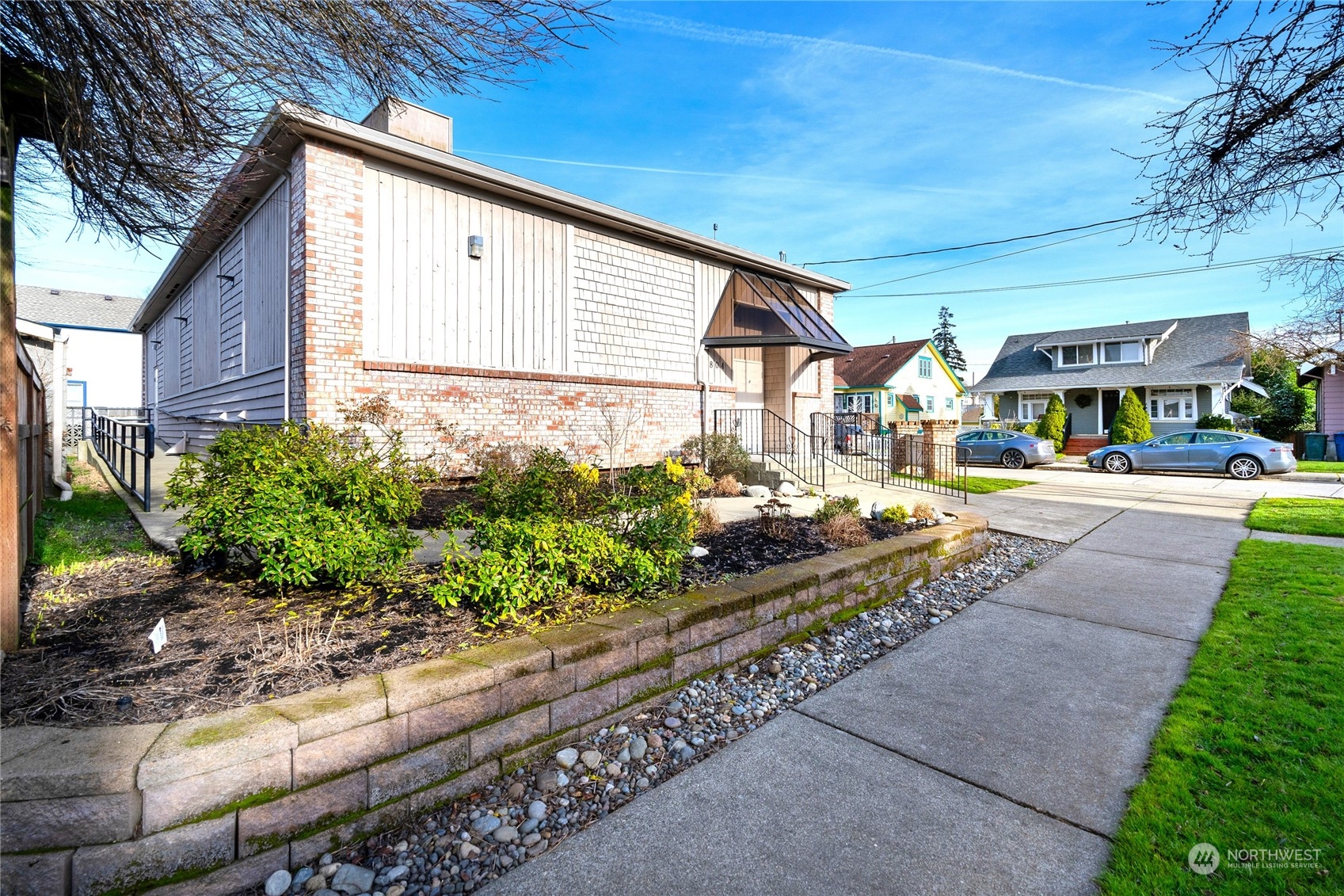 804 N State Street , Tacoma, WA 98403