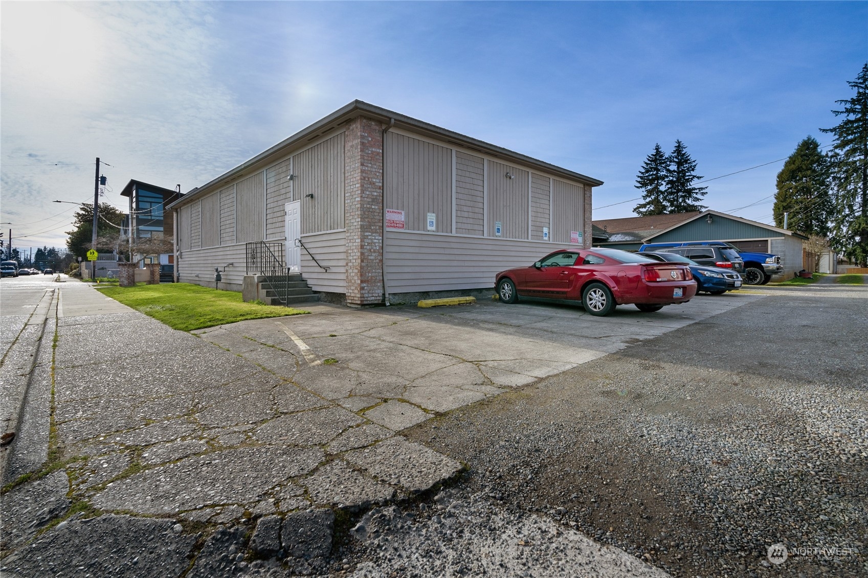804 N State Street , Tacoma, WA 98403
