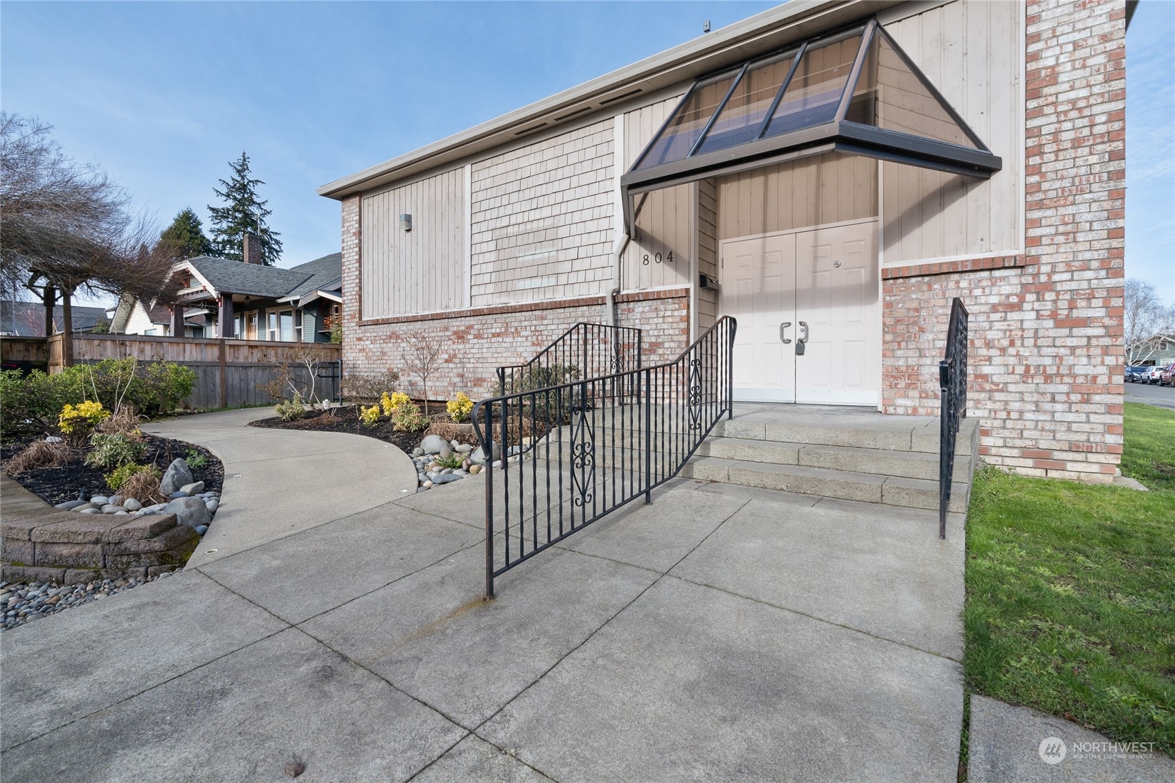 804 N State Street , Tacoma, WA 98403