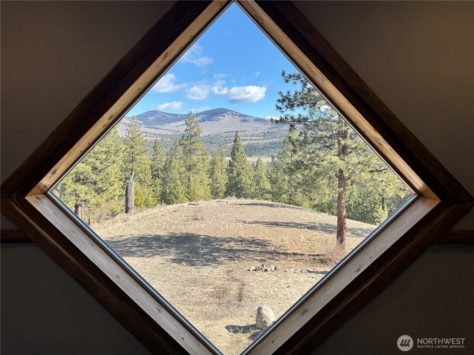79 Bench Creek Road , Tonasket, WA 98855