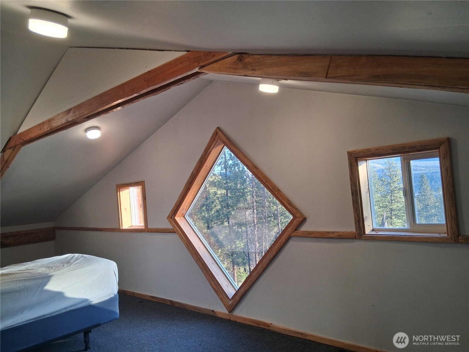 79 Bench Creek Road , Tonasket, WA 98855