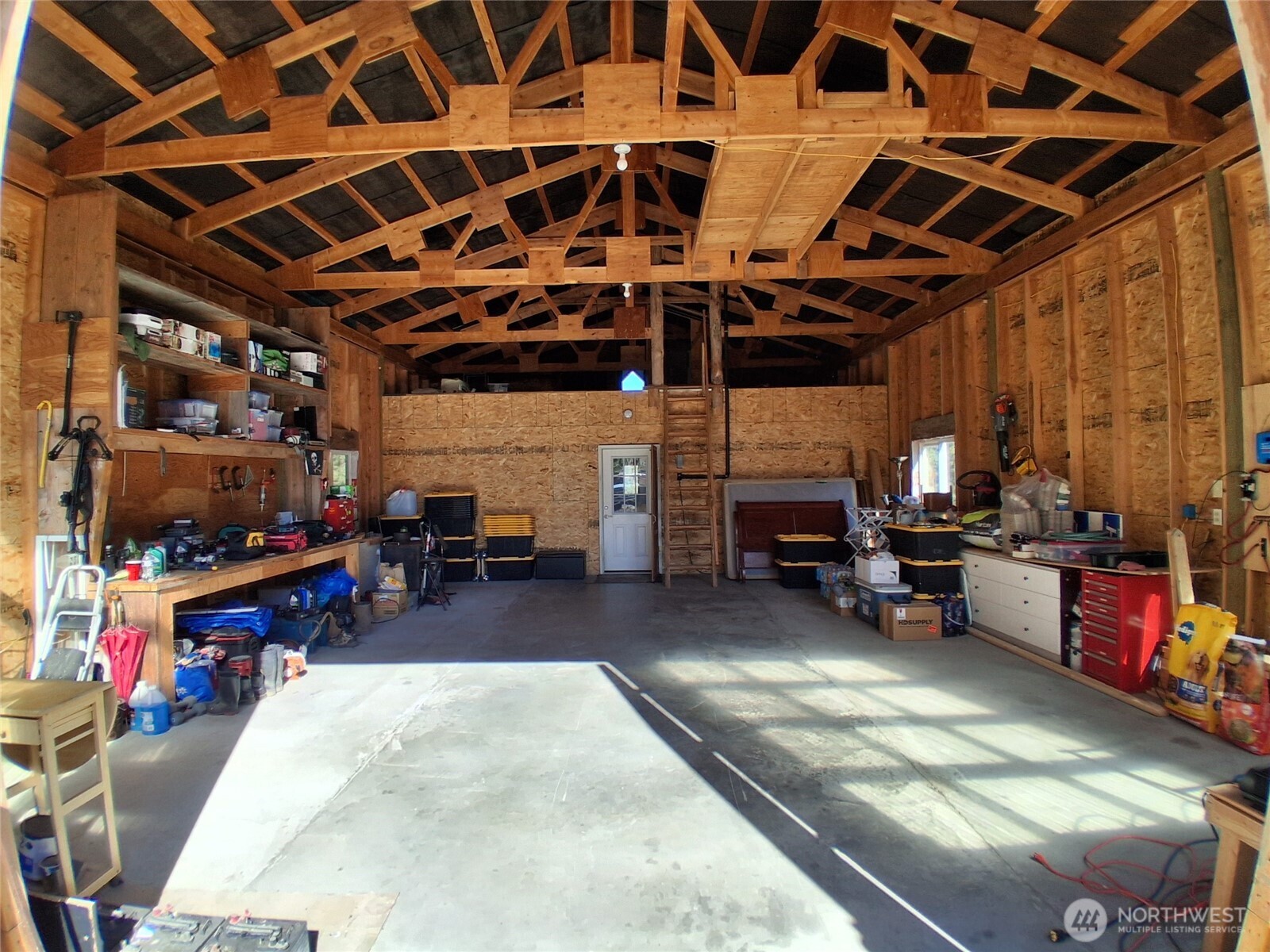 79 Bench Creek Road , Tonasket, WA 98855